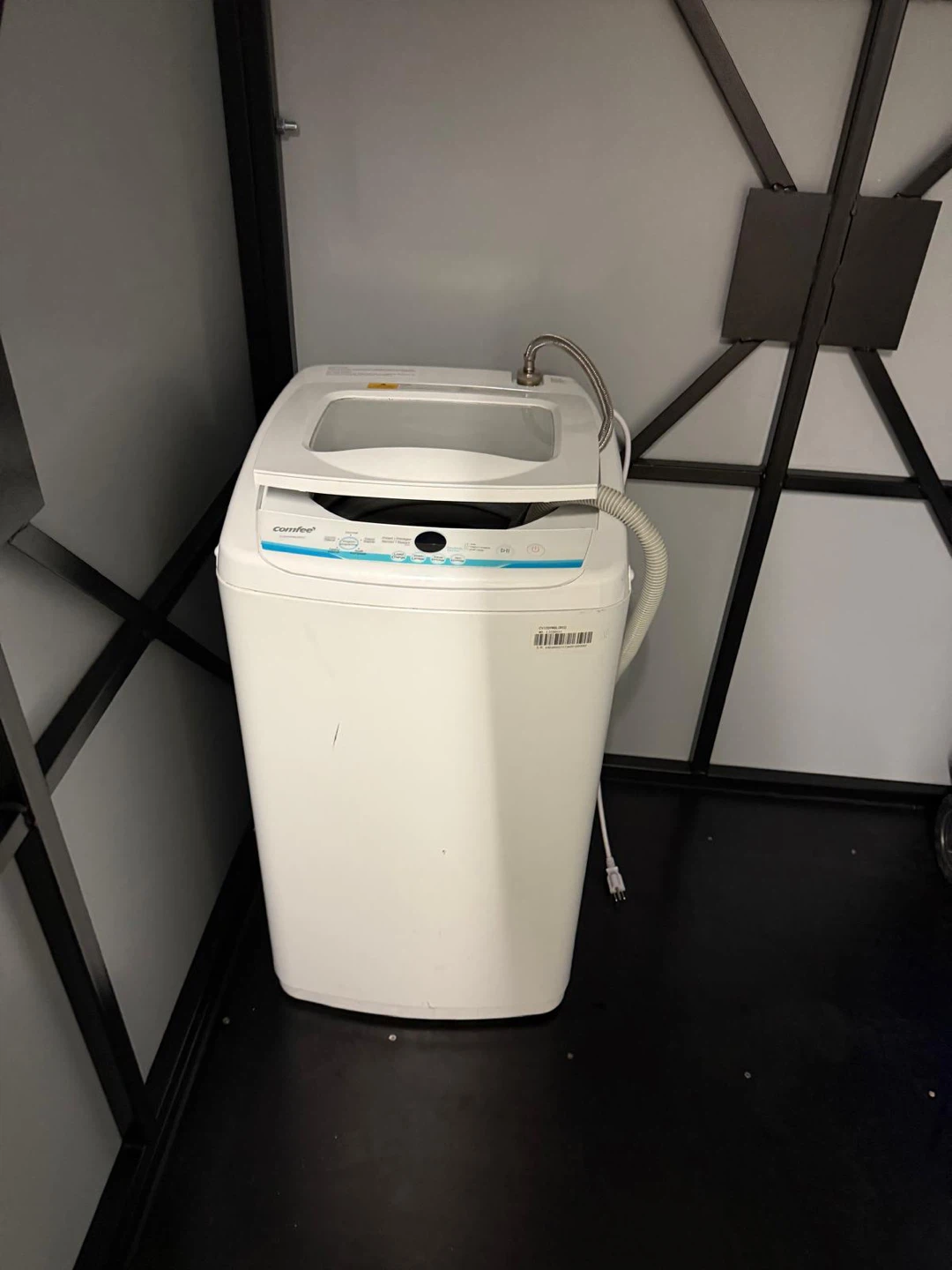 Portable Washing Machine