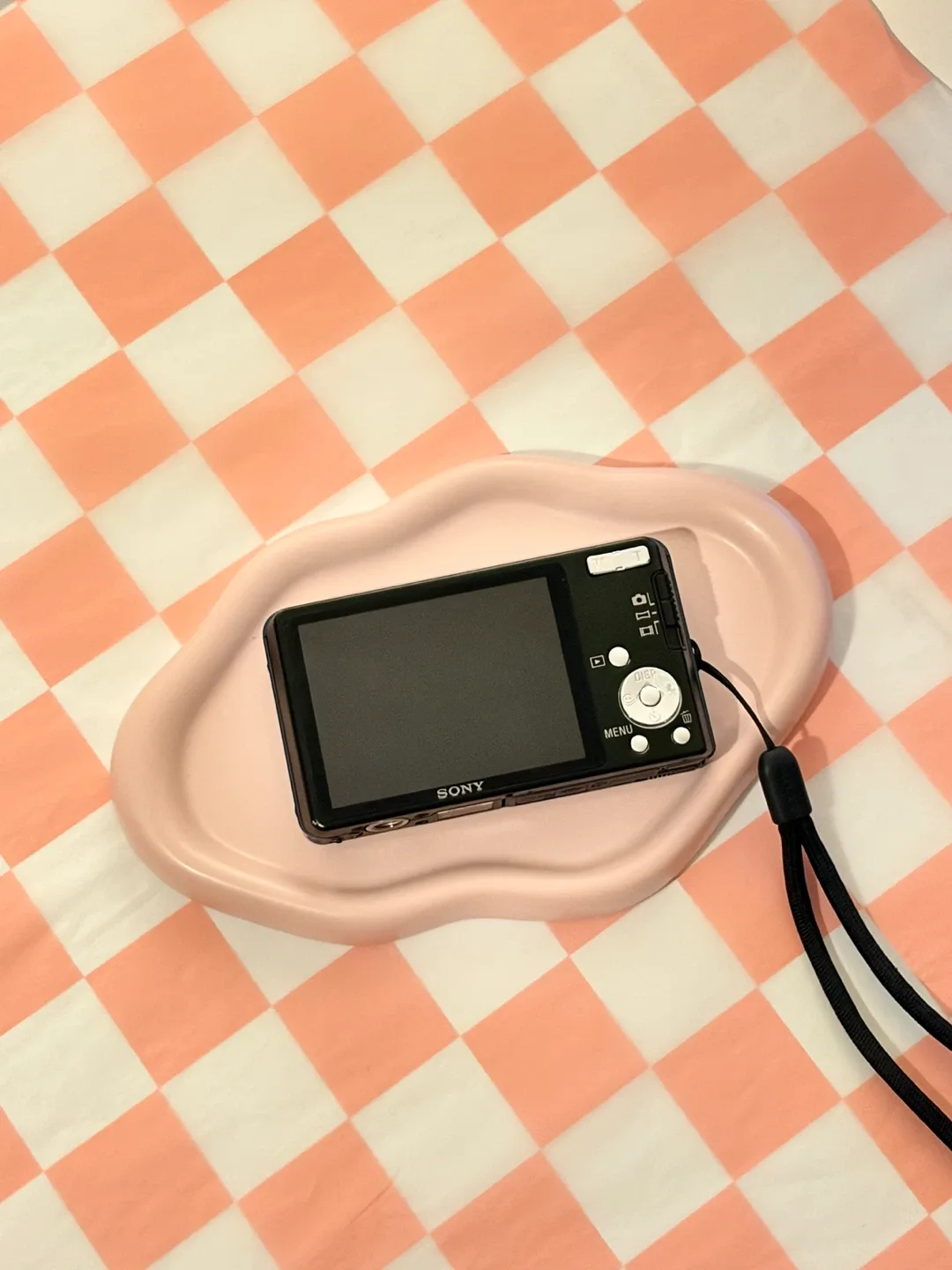 Sony CyberShot DSC-W350 14.1MP Digital Camera image indicator(2)