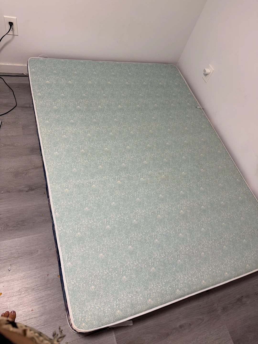 Mattress
