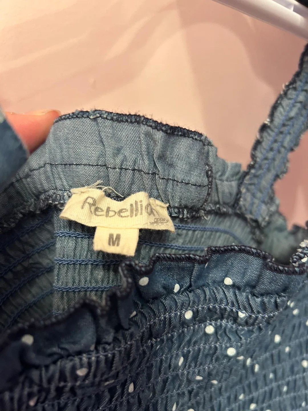 Dress image indicator(3)