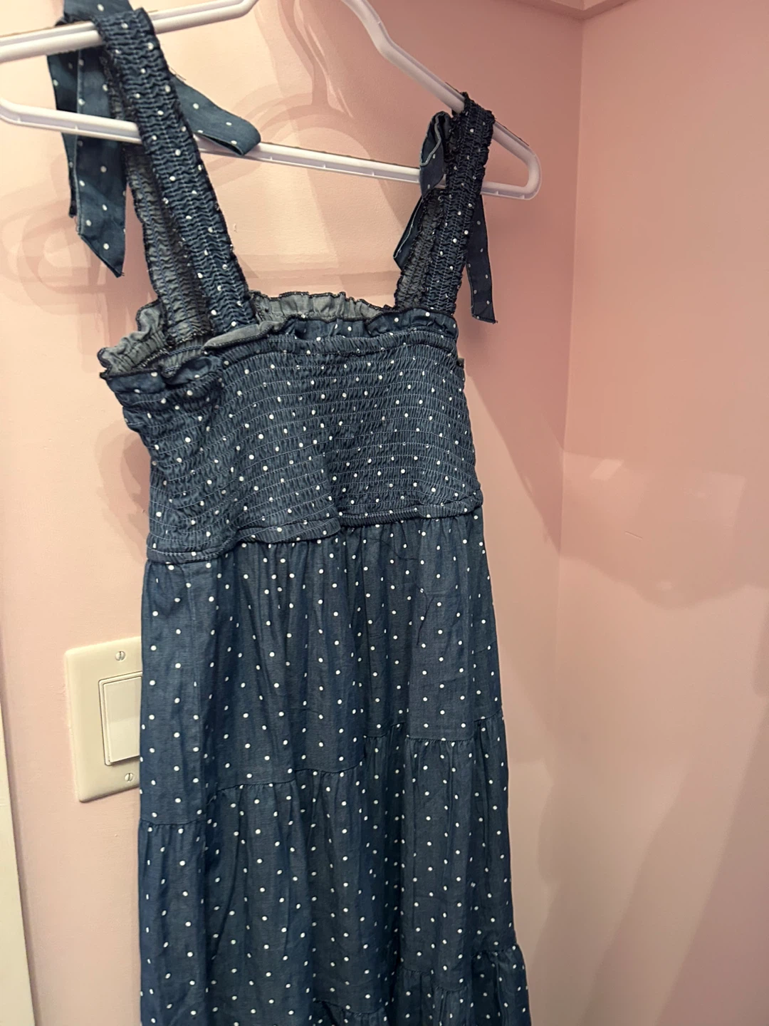 Dress - photo 2