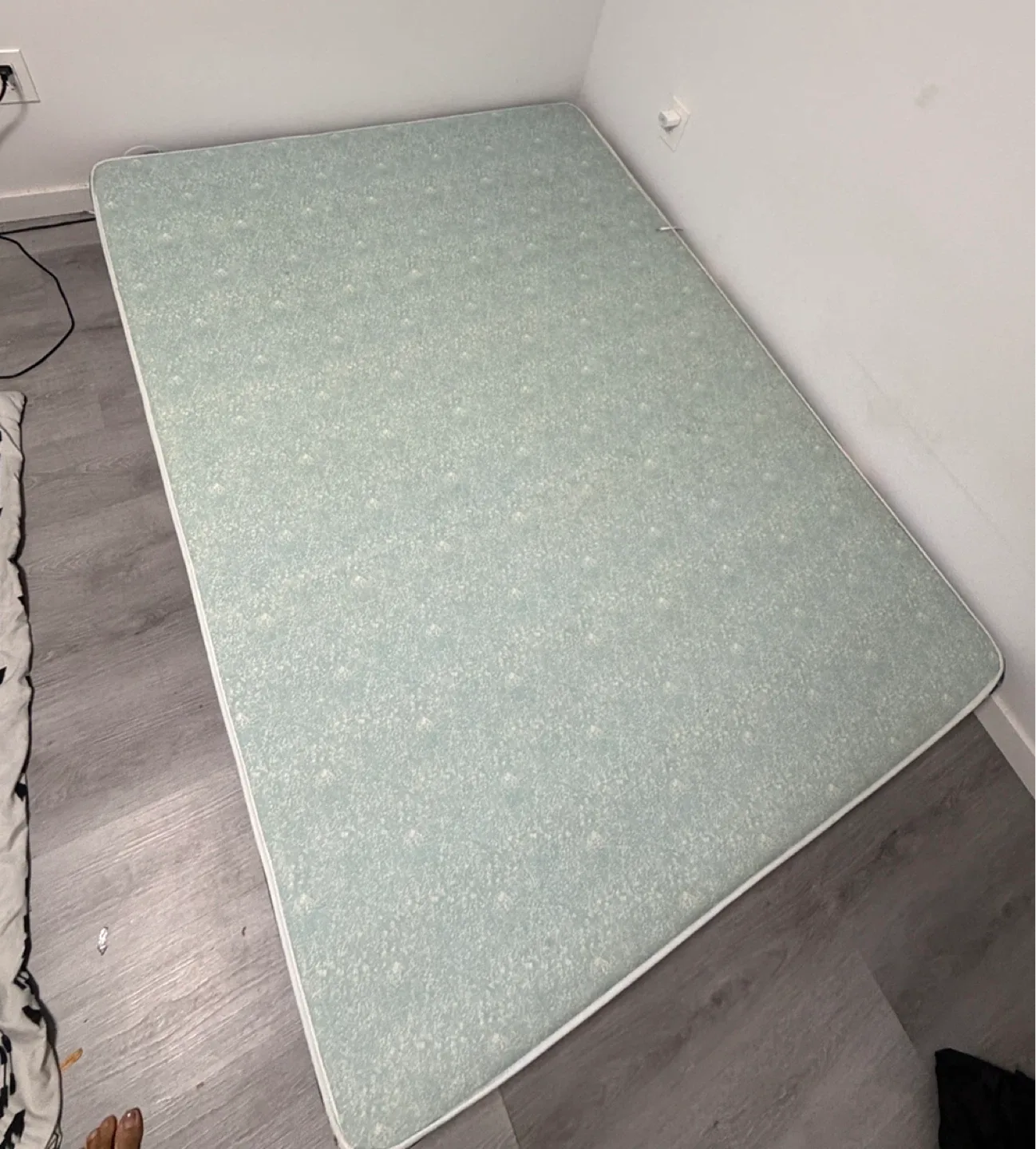 Mattress image indicator(2)