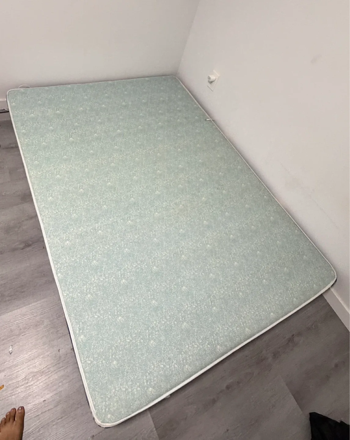 Mattress image indicator(3)