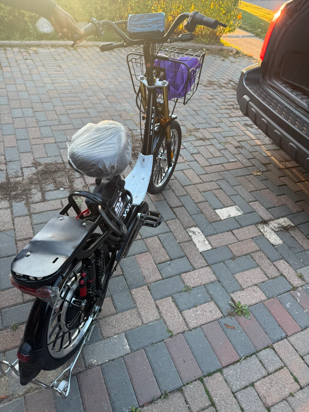 Tanxx Electric Bike - photo 2