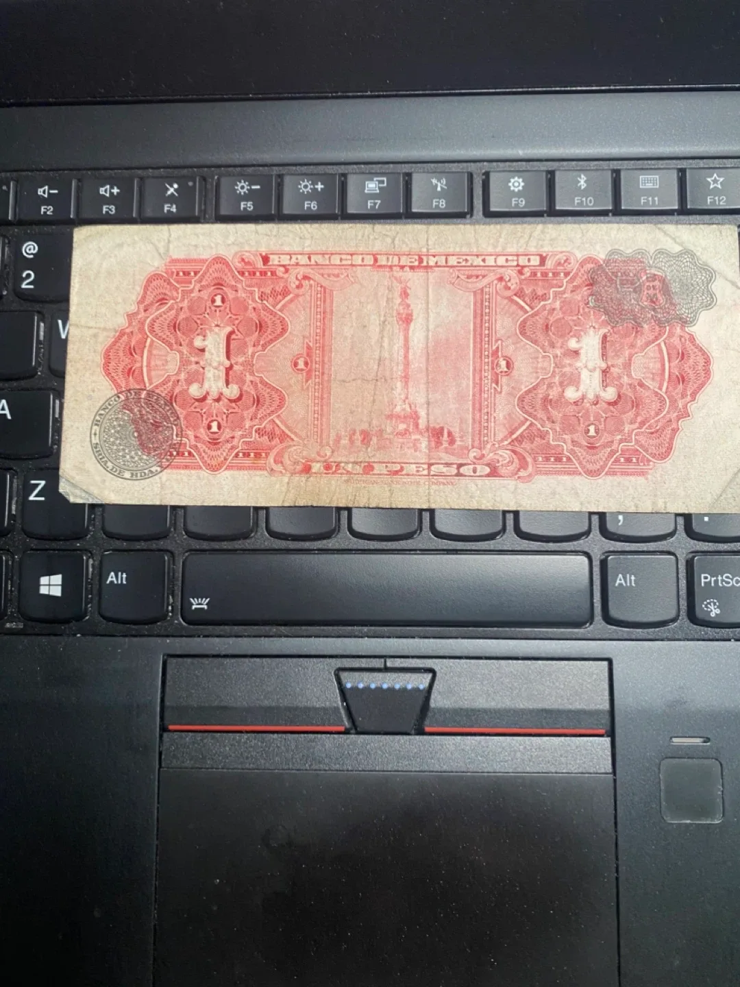 Un Peso image indicator(2)