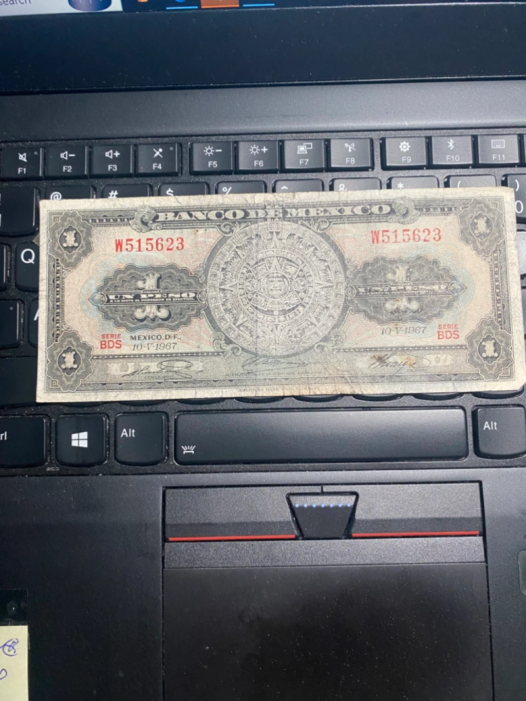 Un Peso