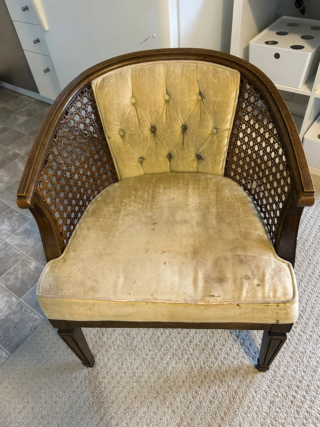 Chairs - free