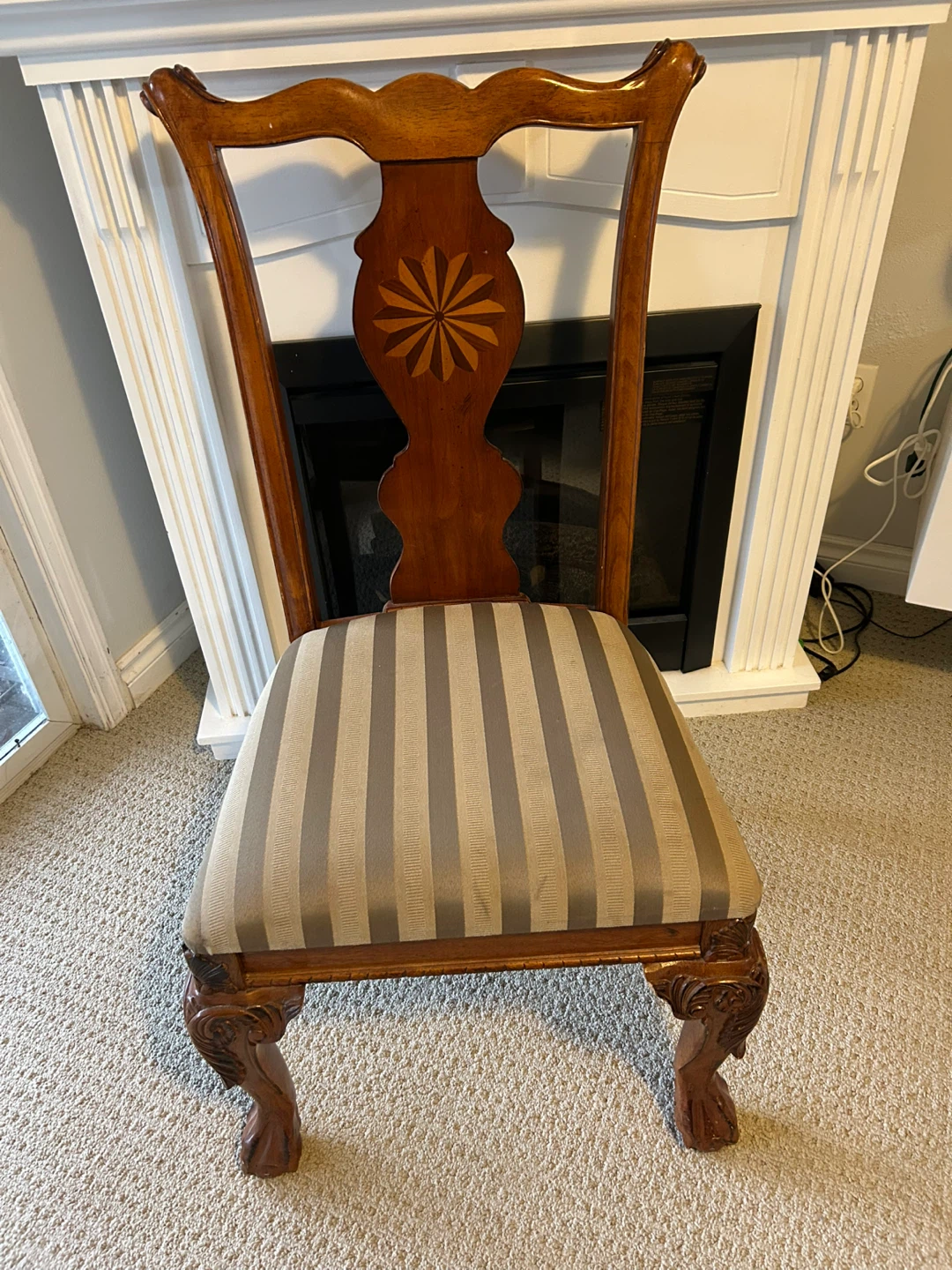 Chairs - free - photo 2