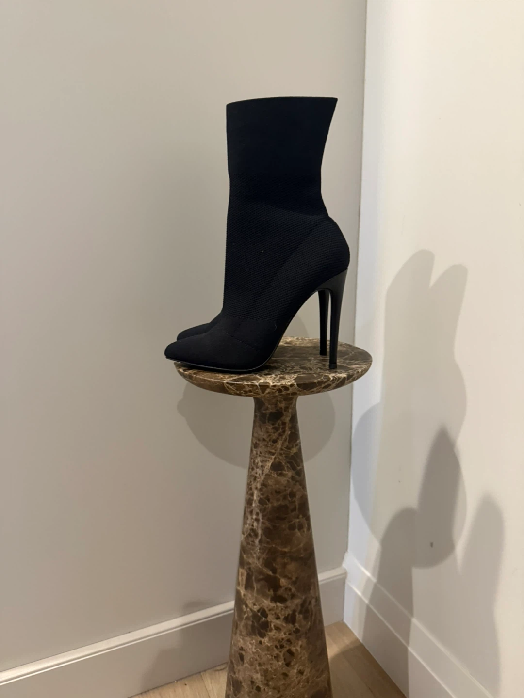 Steve Madden - NEW size 8 heel boots - photo 2