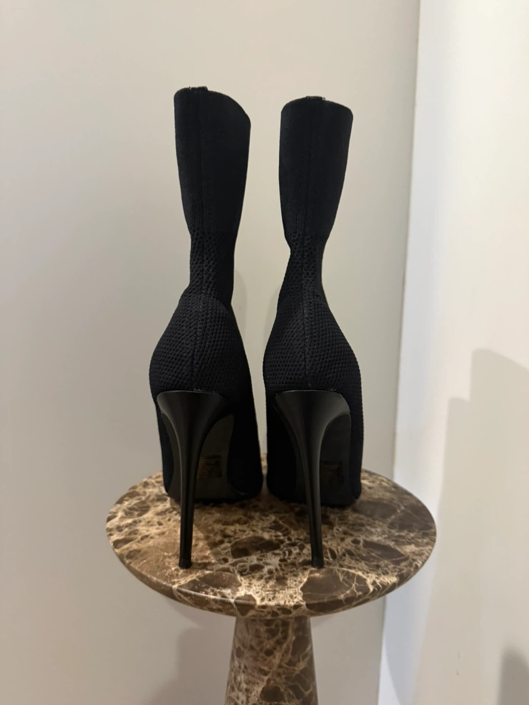 Steve Madden - NEW size 8 heel boots - photo 5