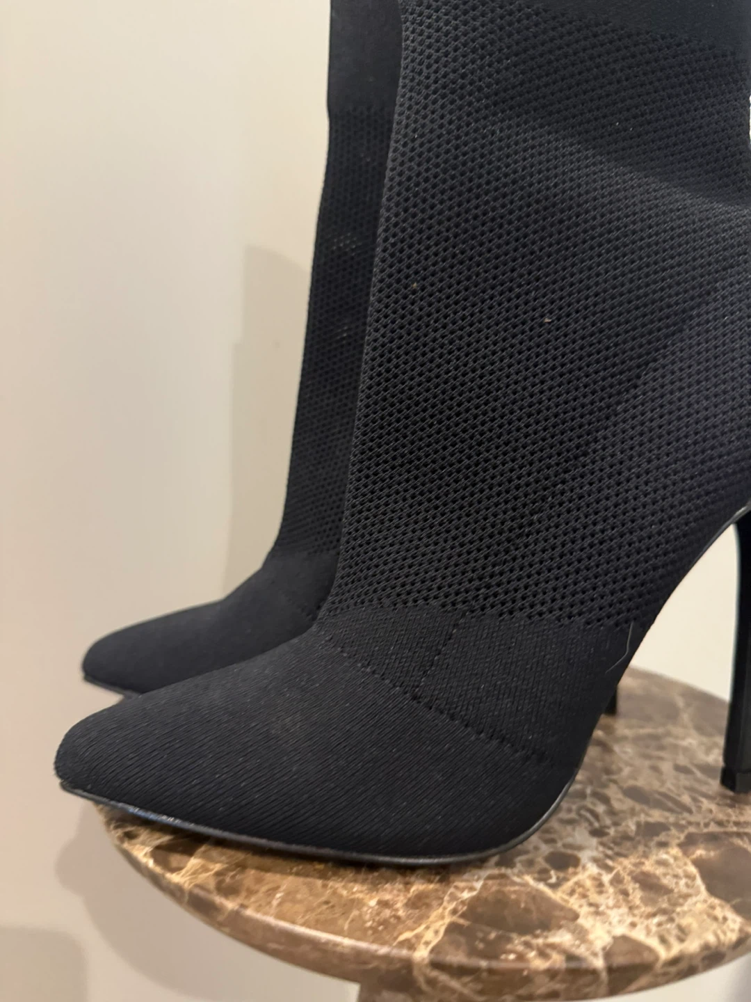 Steve Madden - NEW size 8 heel boots - photo 3