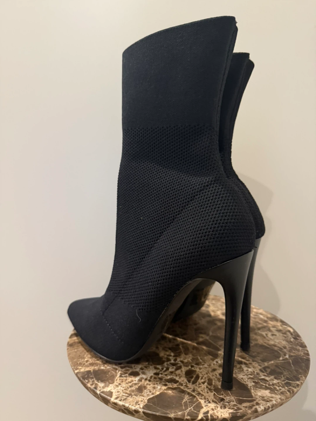 Steve Madden - NEW size 8 heel boots - photo 4