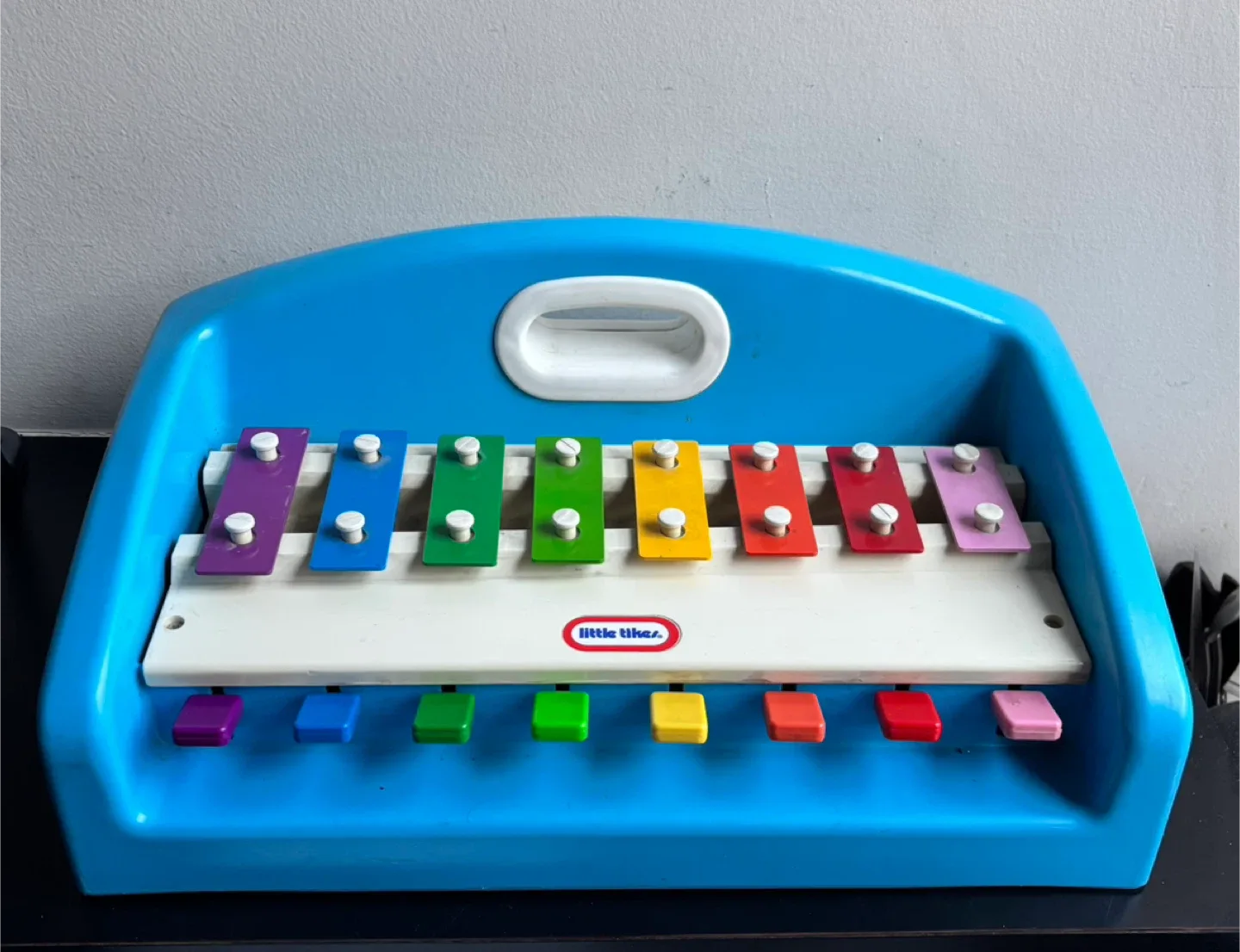 Little Tikes Xylophone
