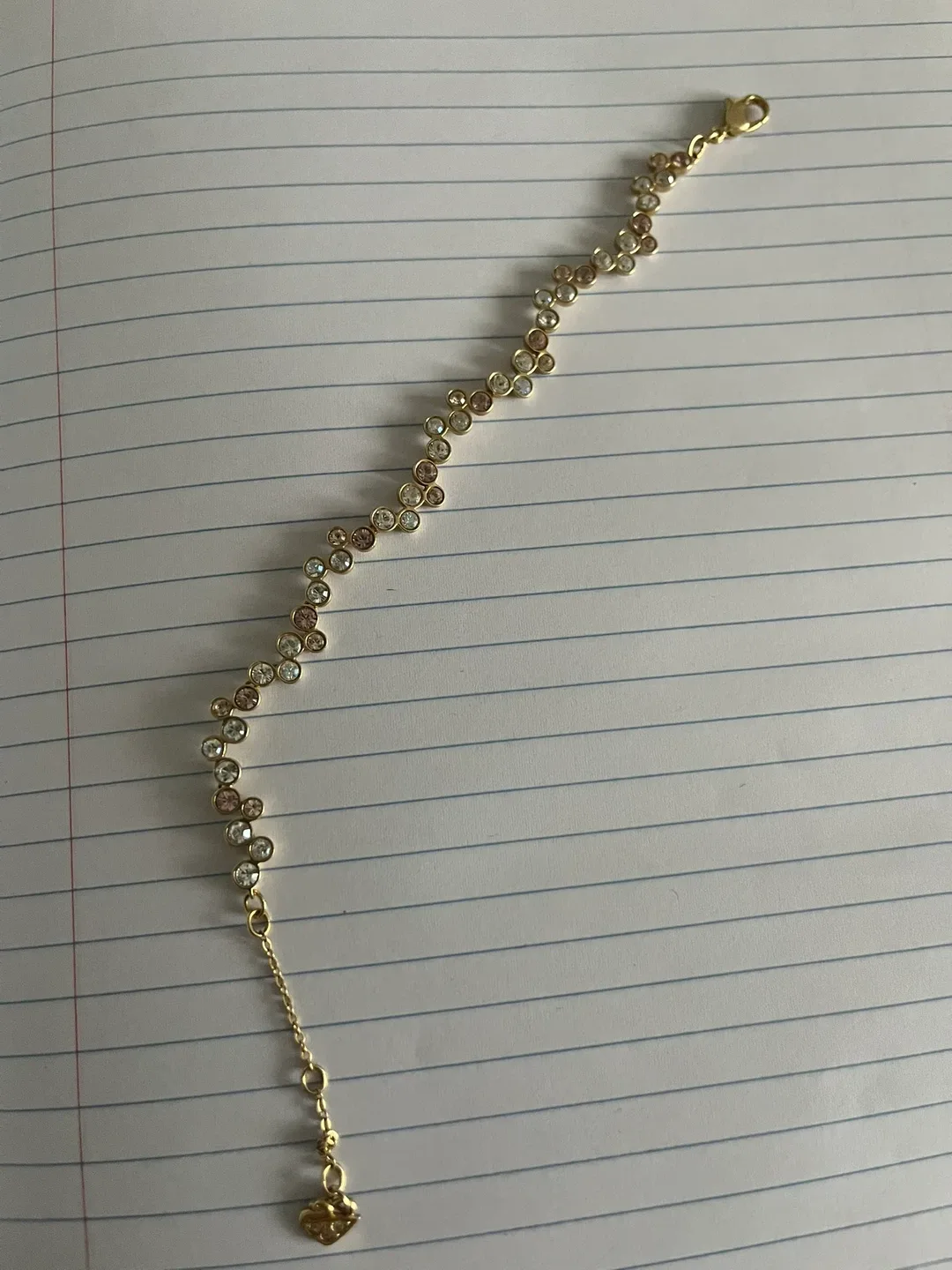 Svarosky bracelet image indicator(5)