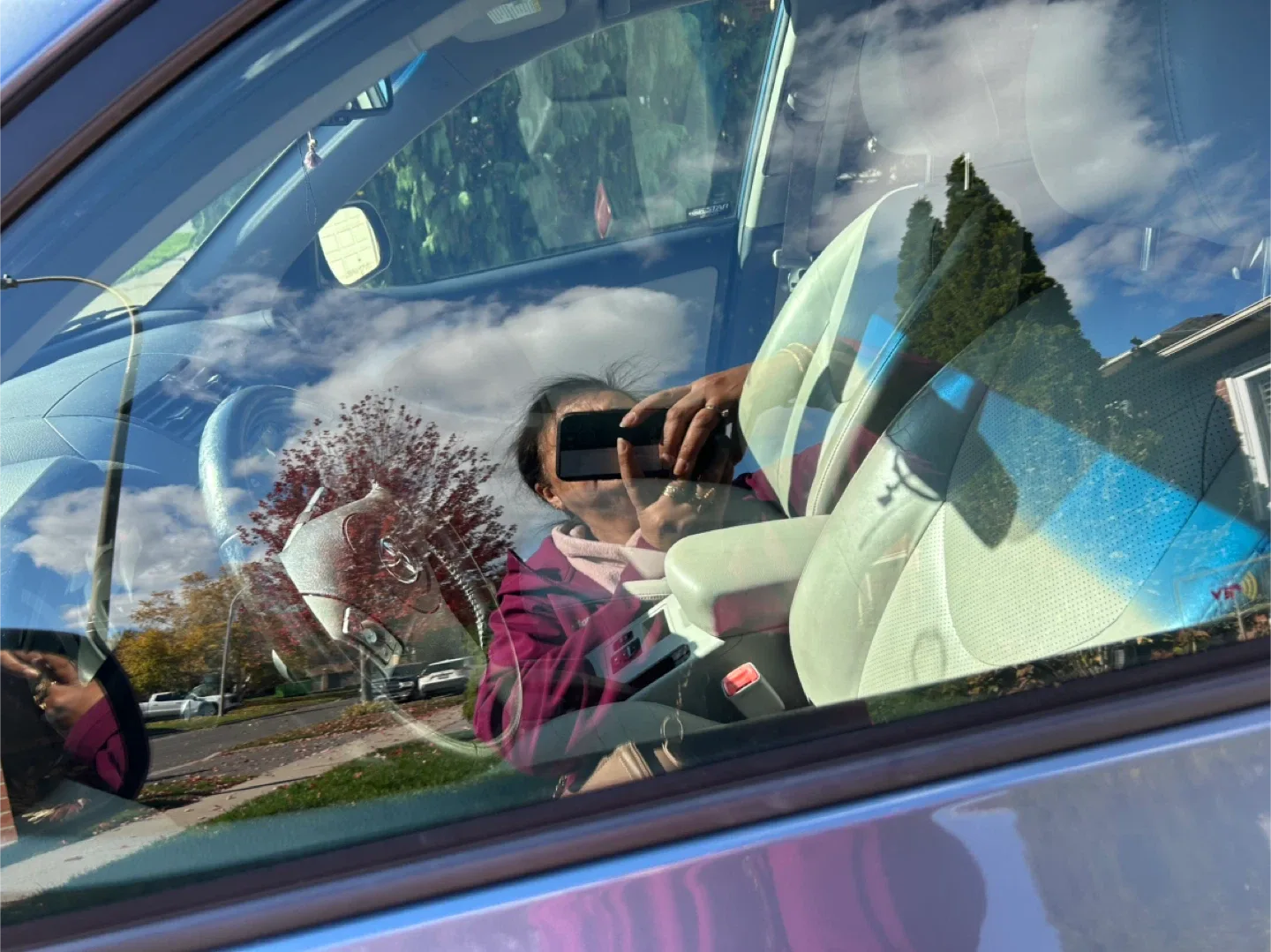 Toyota RAV4 SUV 2010 Limited selling as is image indicator(7)