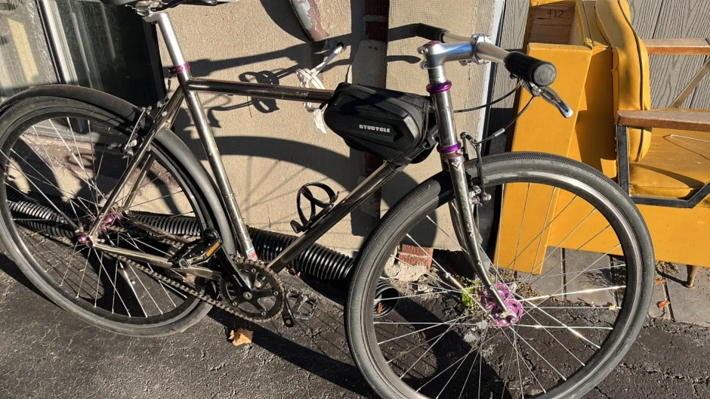 Tektro Brake Levers & Unbranded Bicycle image indicator(2)