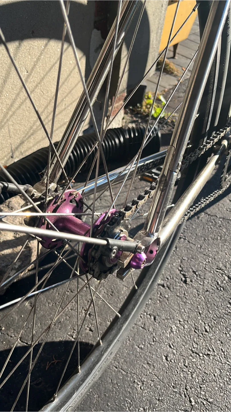 Tektro Brake Levers & Unbranded Bicycle image indicator(5)