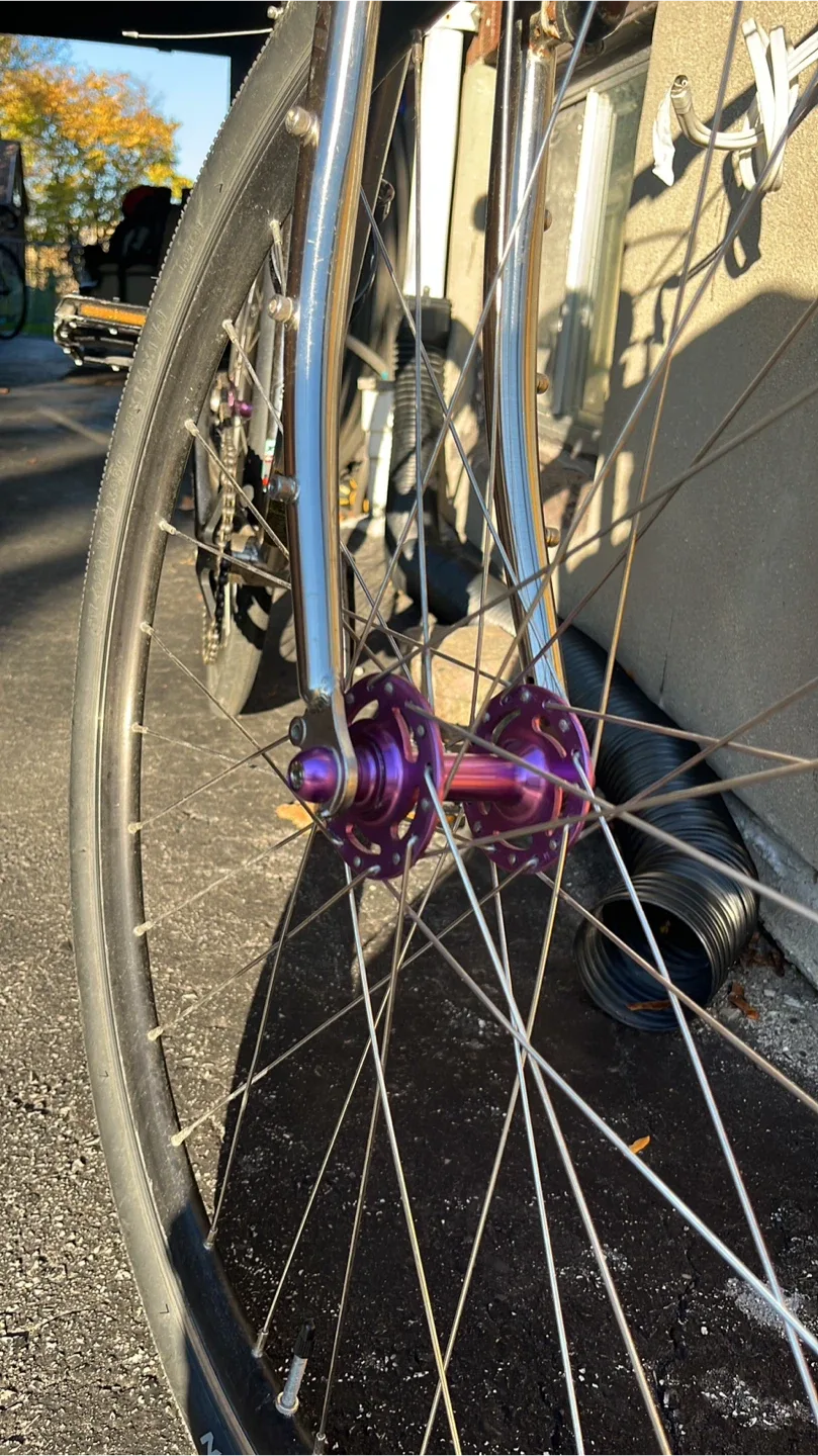 Tektro Brake Levers & Unbranded Bicycle image indicator(3)