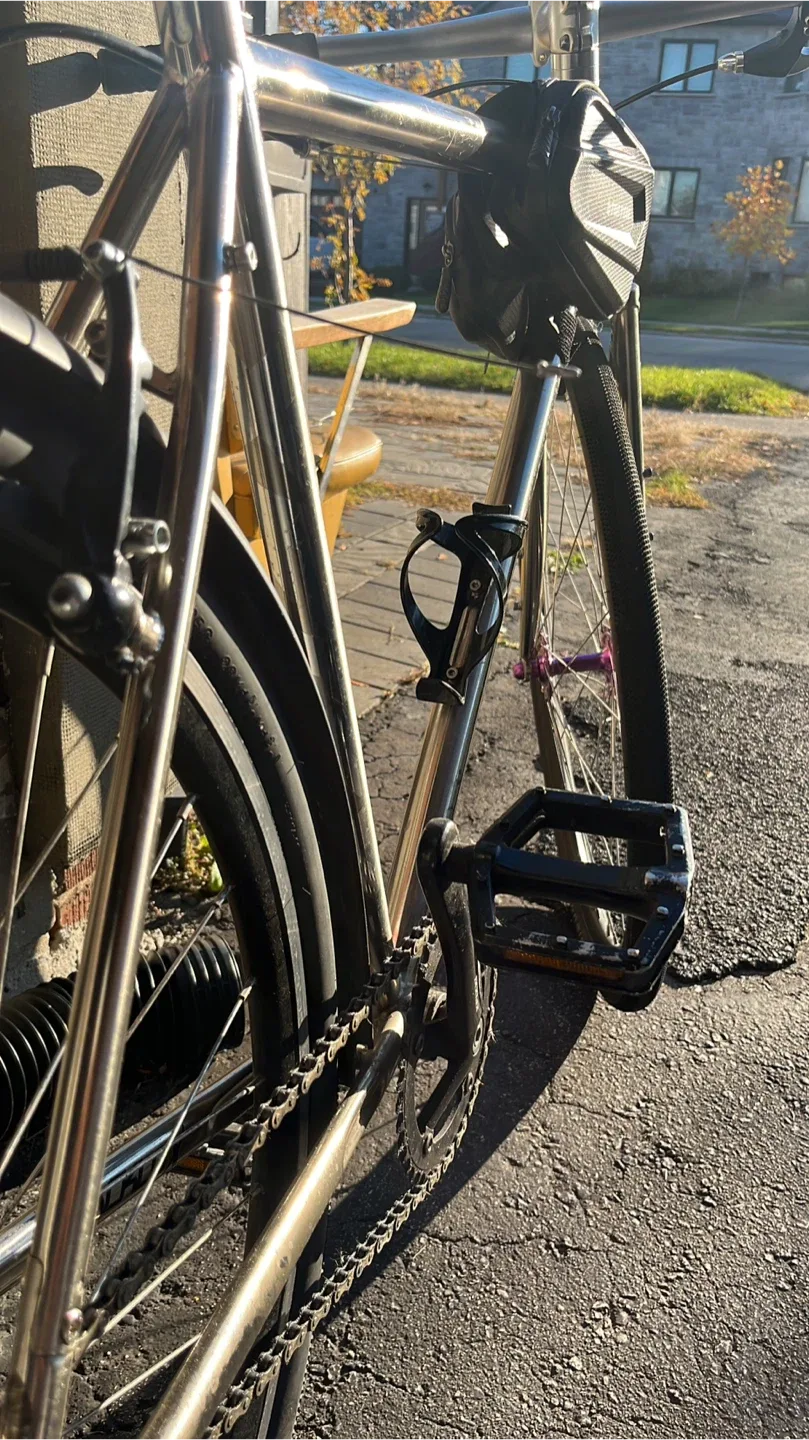 Tektro Brake Levers & Unbranded Bicycle image indicator(6)