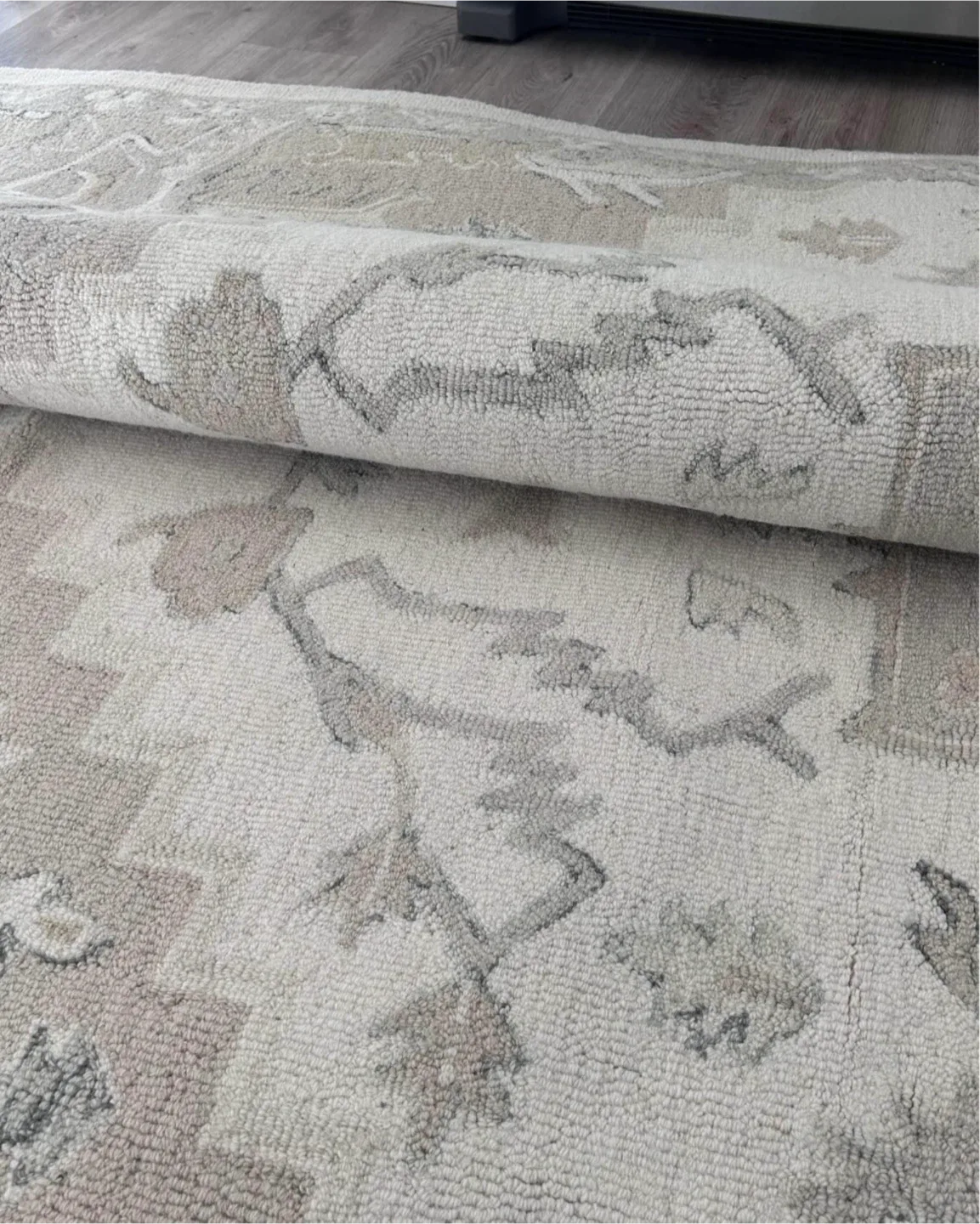 NEW - Percy Area Rug by Ralph Lauren 9x12 RETAILS $3000+ image indicator(6)