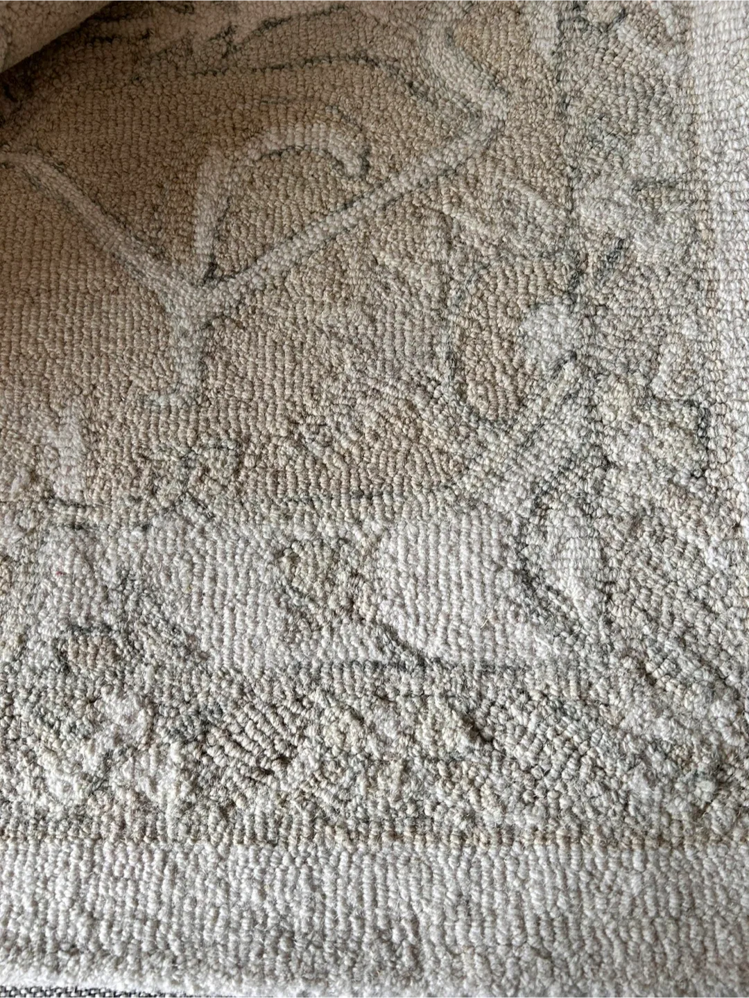 NEW - Percy Area Rug by Ralph Lauren 9x12 RETAILS $3000+ image indicator(5)