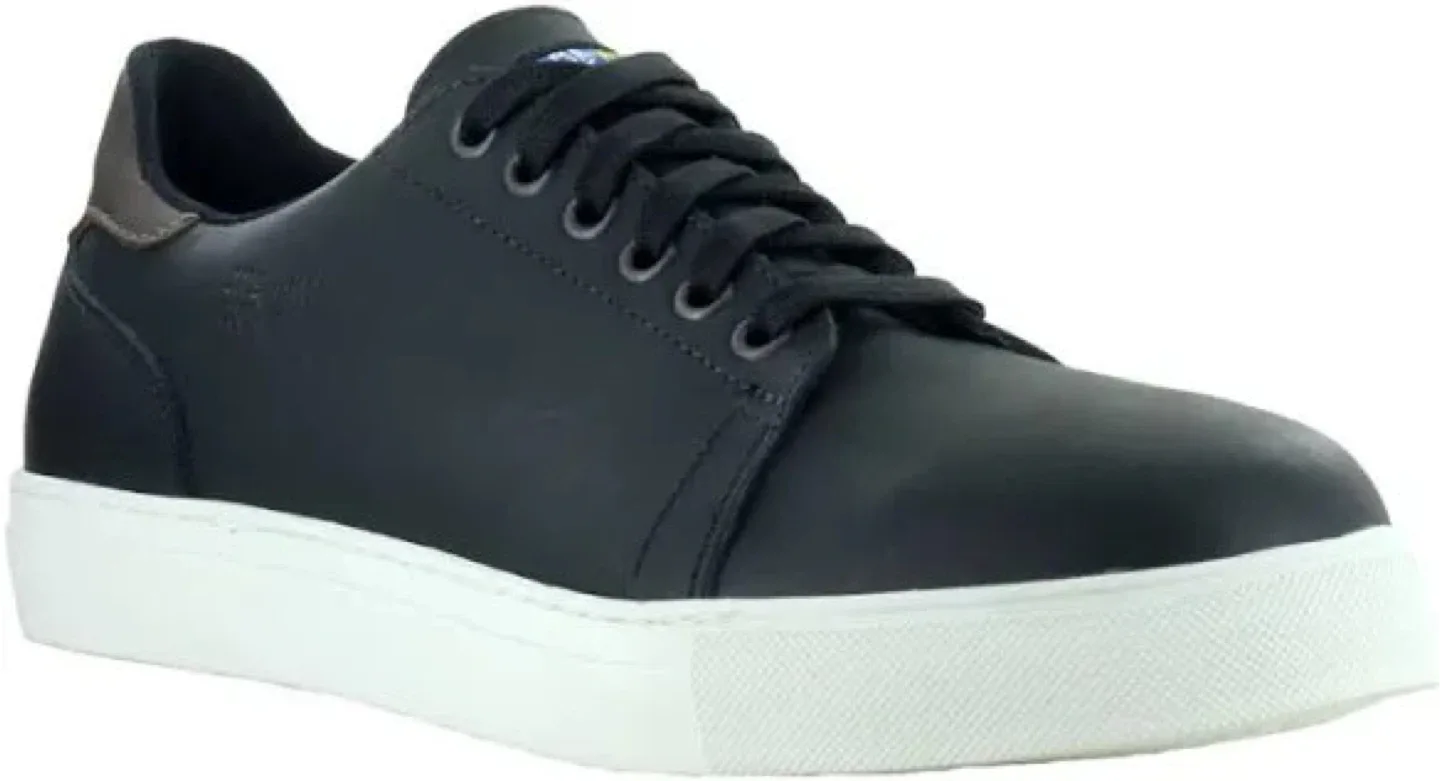 🌟MellowWalk® Men’s Steel Toe Safety Shoes (Size 11, Brand New)🌟 image indicator(6)