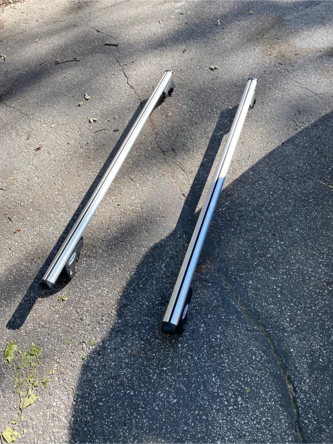 ACURA MDX ROOF RACK CROSSBARS thumbnail