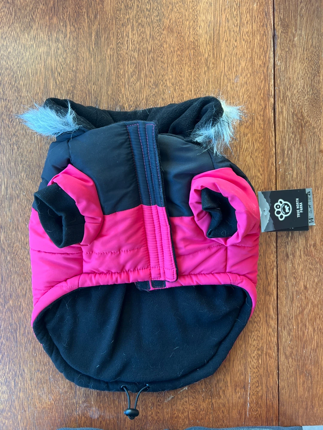 Canada Pooch True North Parka - Size 14 - photo 2