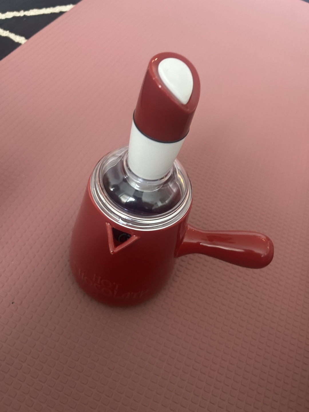 Hot Chocolate Maker - photo 2