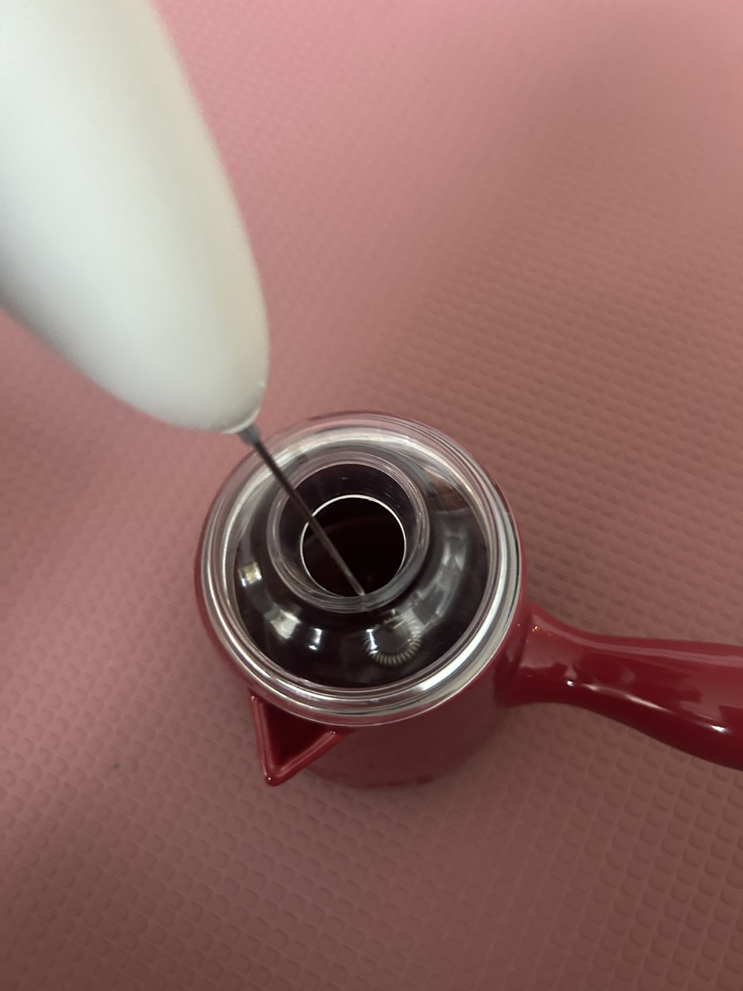 Hot Chocolate Maker - photo 3