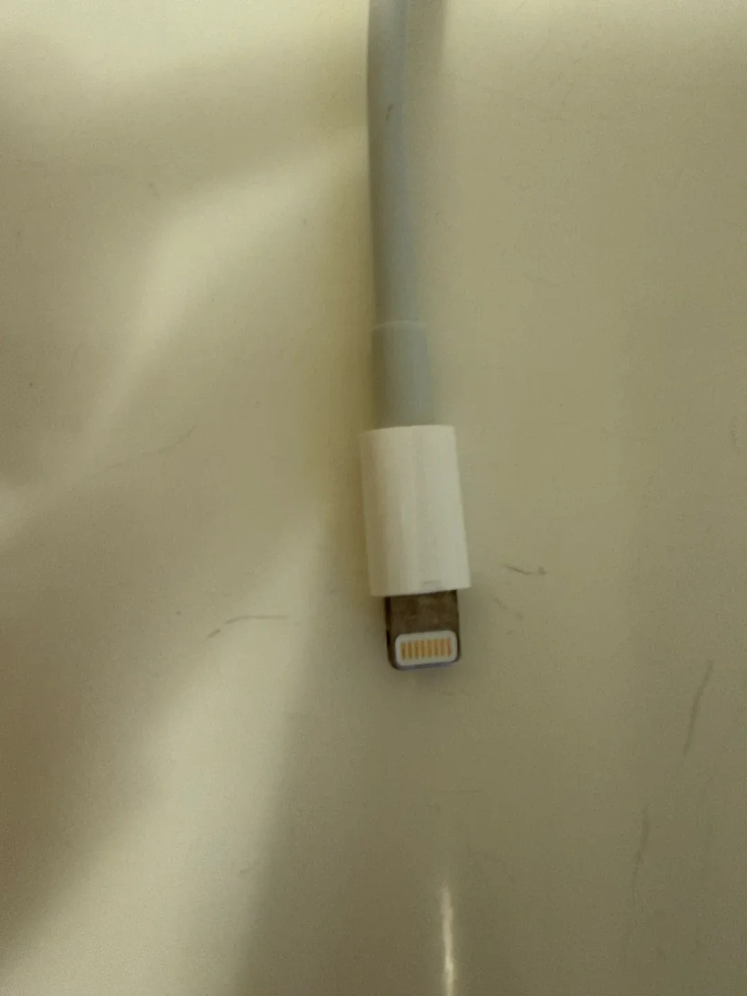 Apple Lightning to USB 3 Camera Adapter image indicator(3)