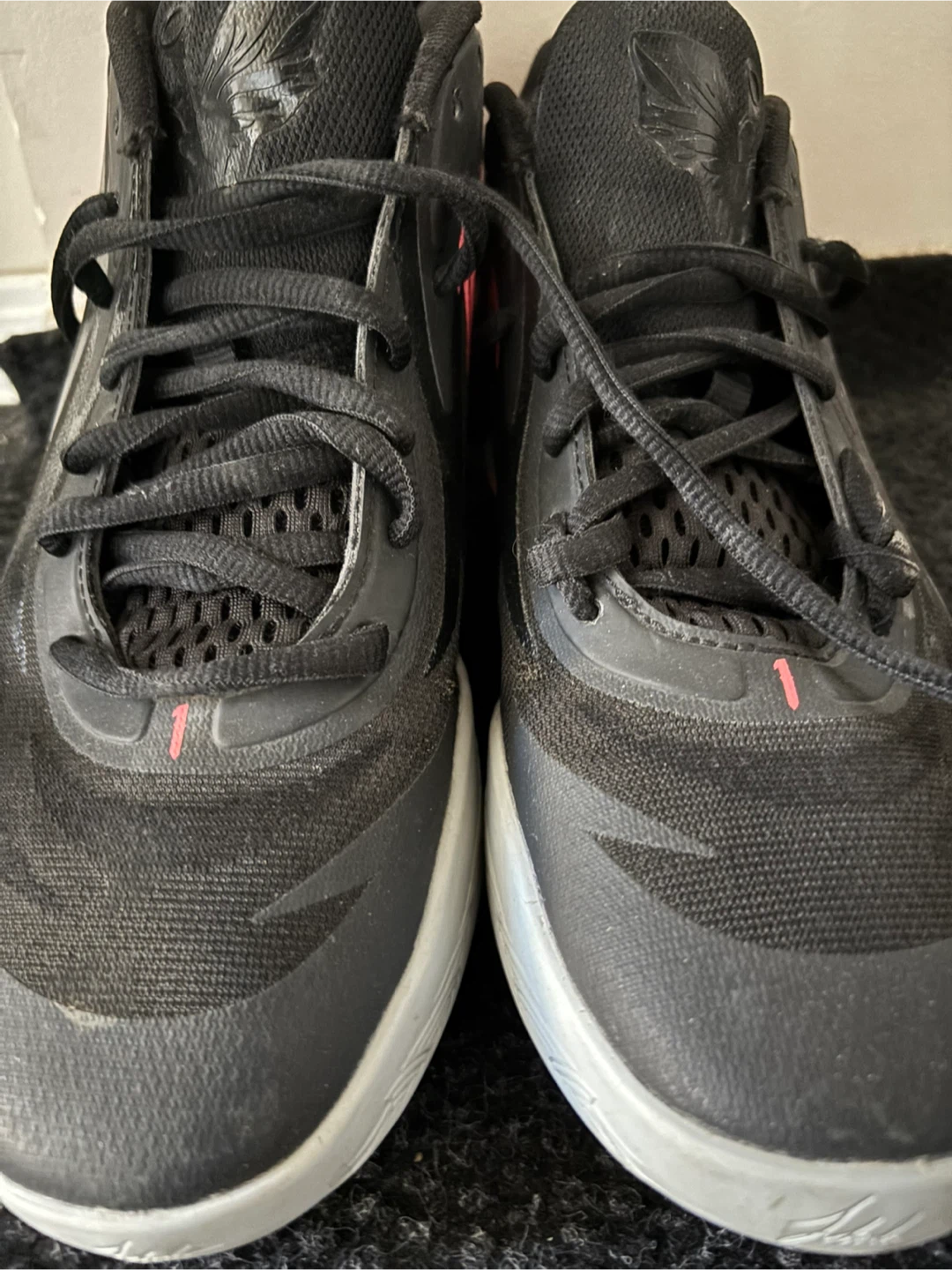 Puma MB.01 Melo Basketball Shoes - photo 3