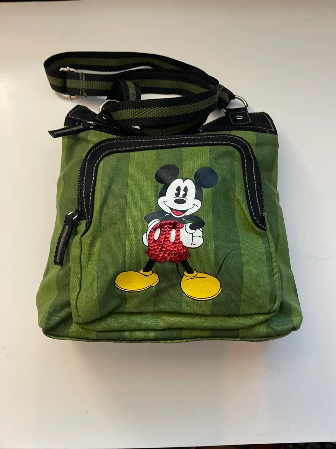 Disney shoulder bag