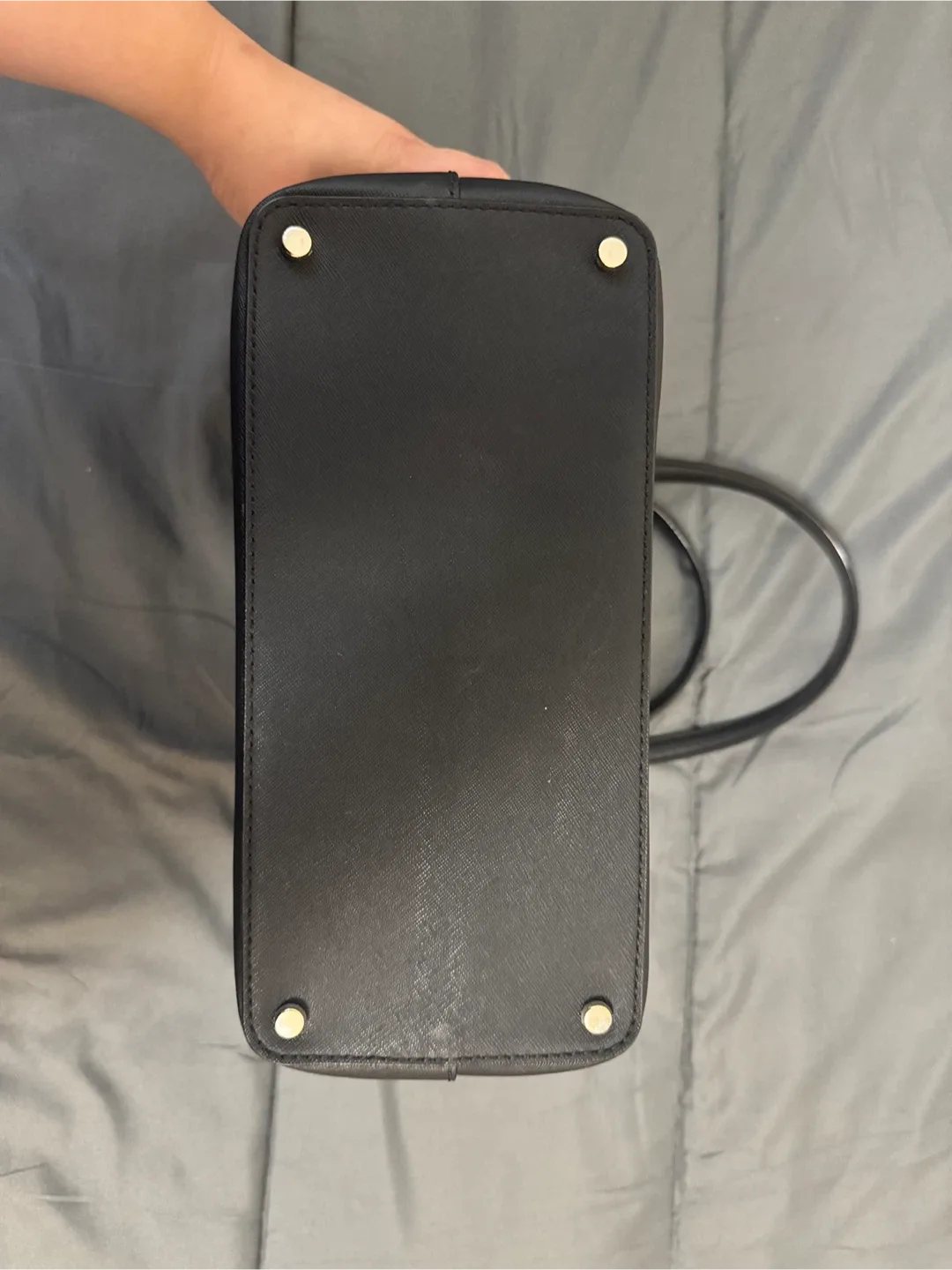 Kate Spade Laurel Way Tote Bag - Black image indicator(3)