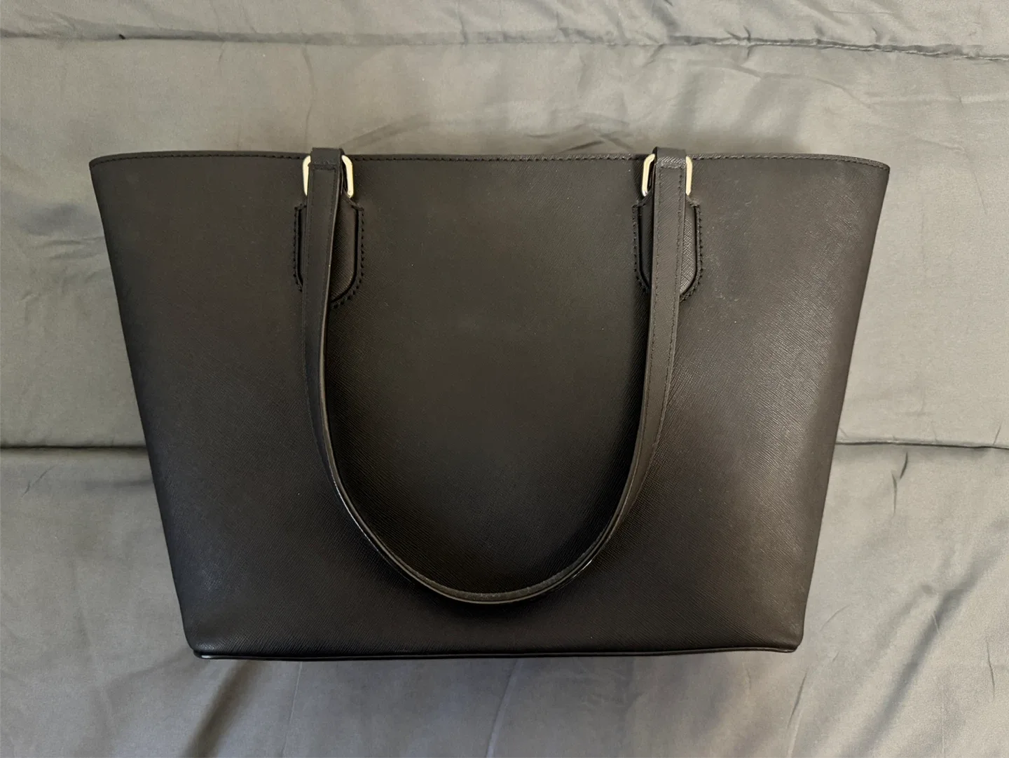 Kate Spade Laurel Way Tote Bag - Black image indicator(2)