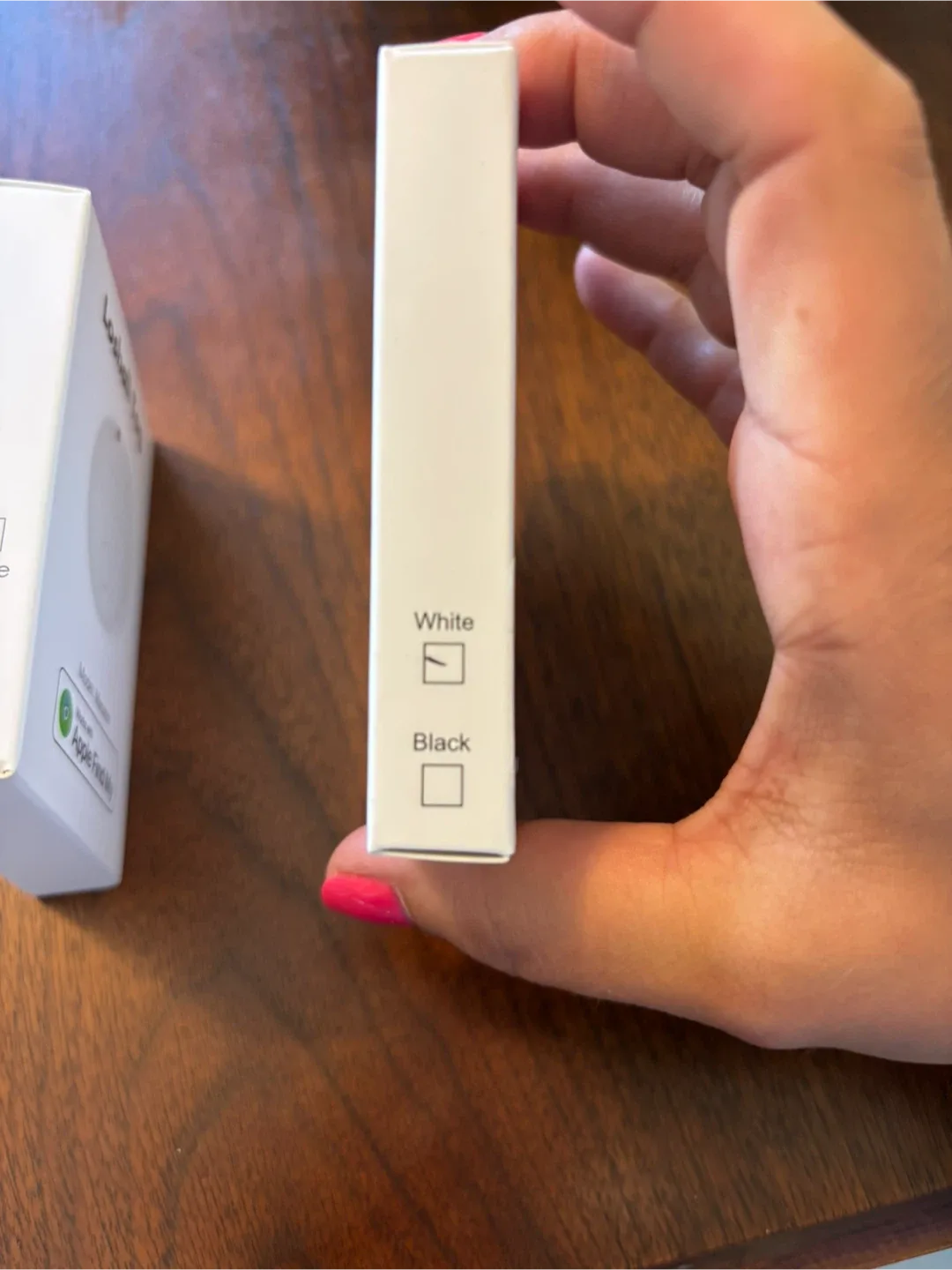 Mini GPS Tracker for iPhone- Precise Location, No Fees image indicator(3)