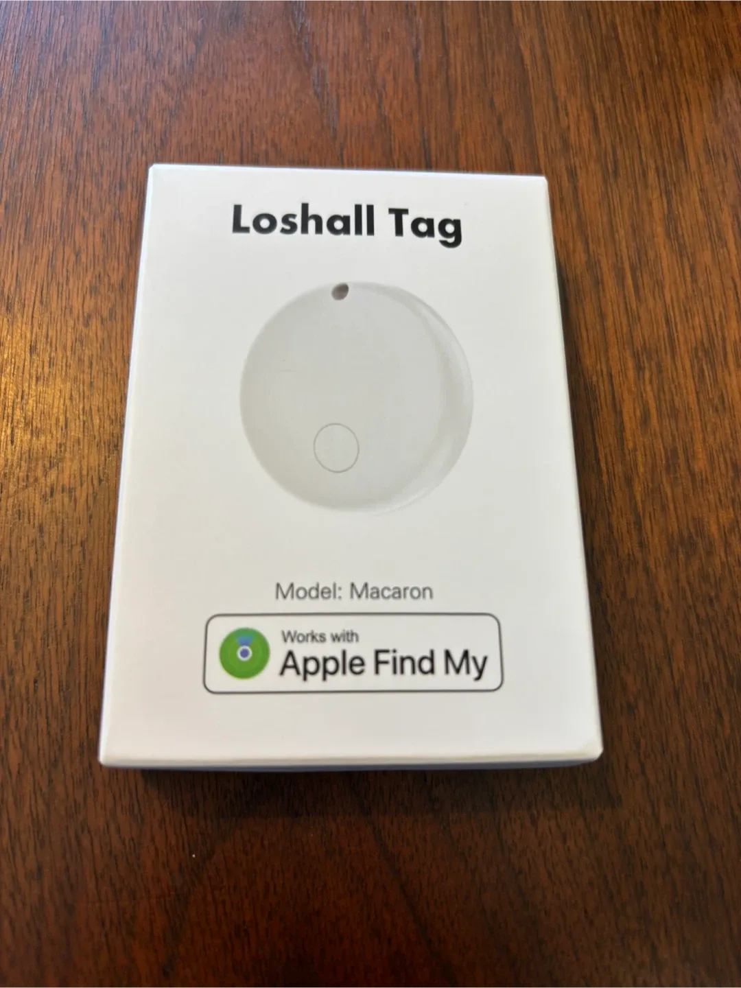 Mini GPS Tracker for iPhone- Precise Location, No Fees image indicator(5)