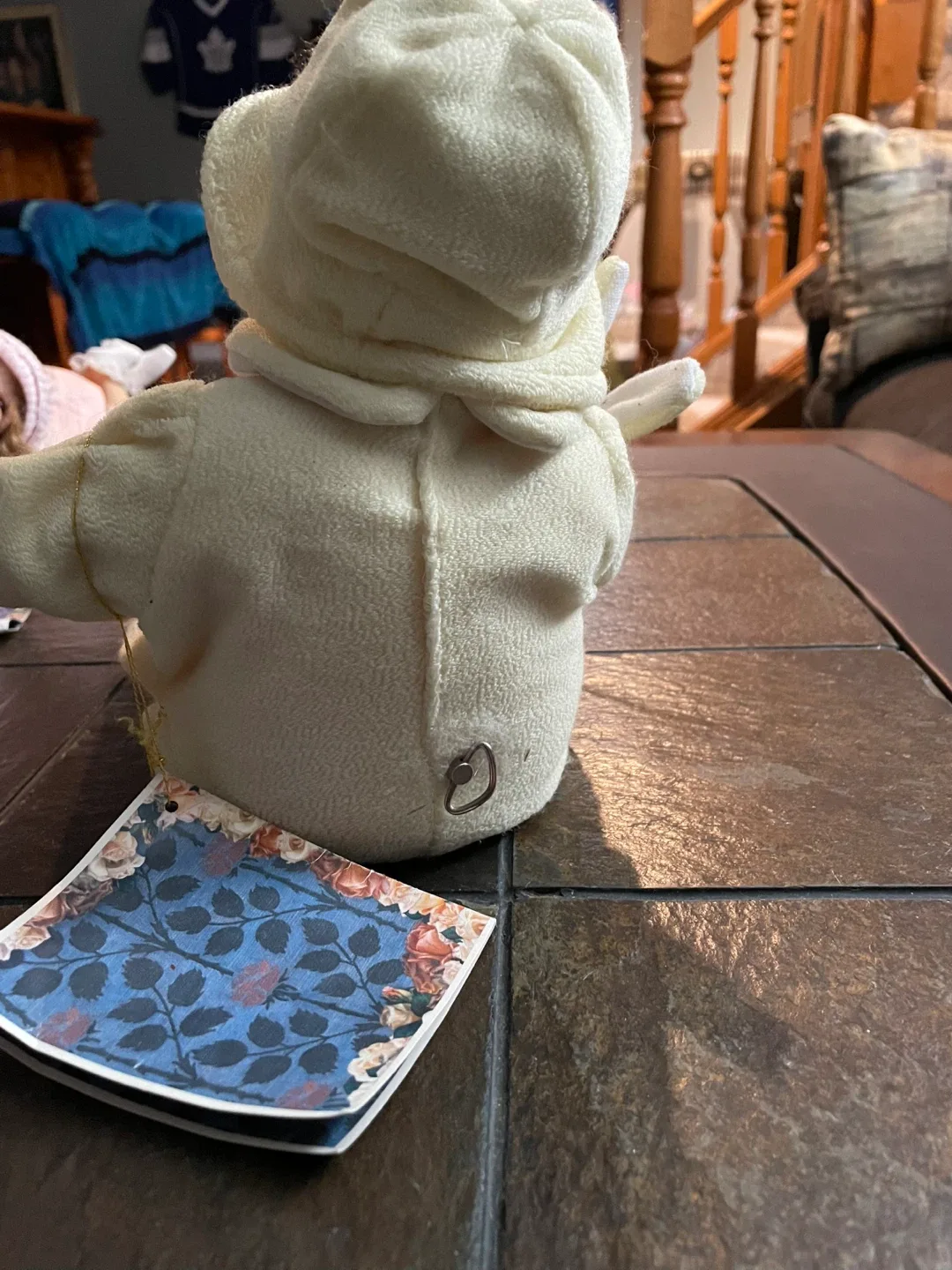 Rebecca Collection Limited Edition Porcelain Doll image indicator(2)