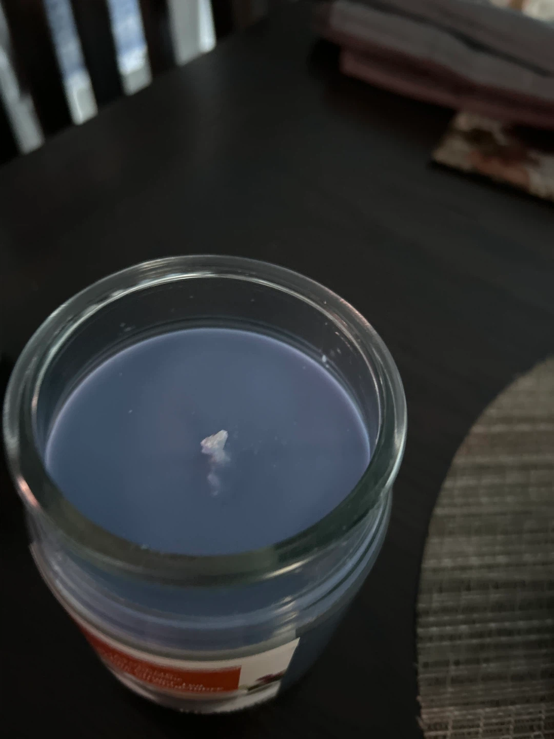 Ashland White Ginger Tea Candle - photo 2