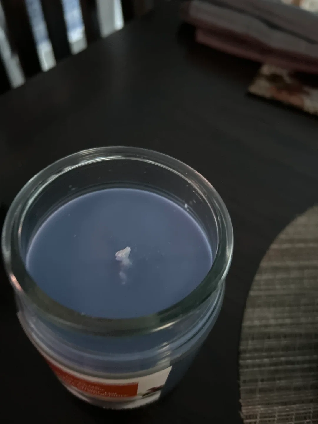 Ashland White Ginger Tea Candle image indicator(2)