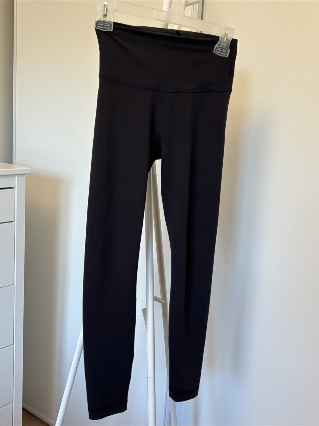 Lululemon Black Leggings women - photo 2