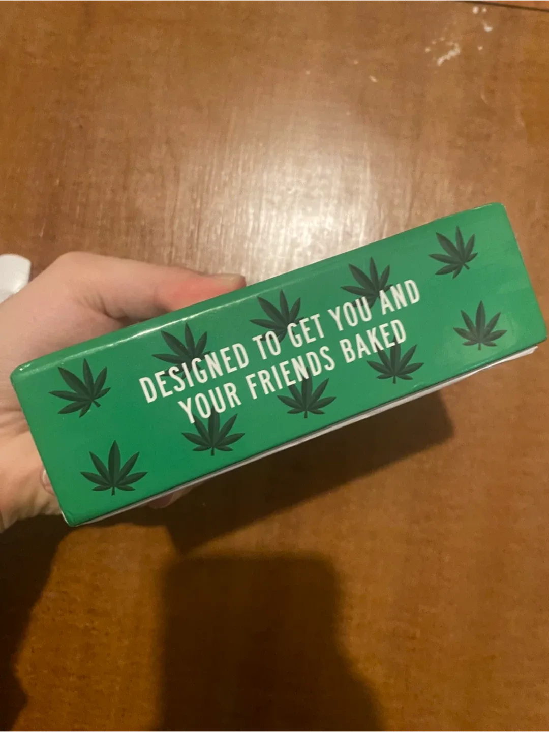 “Do or Smoke” Card Game image indicator(2)