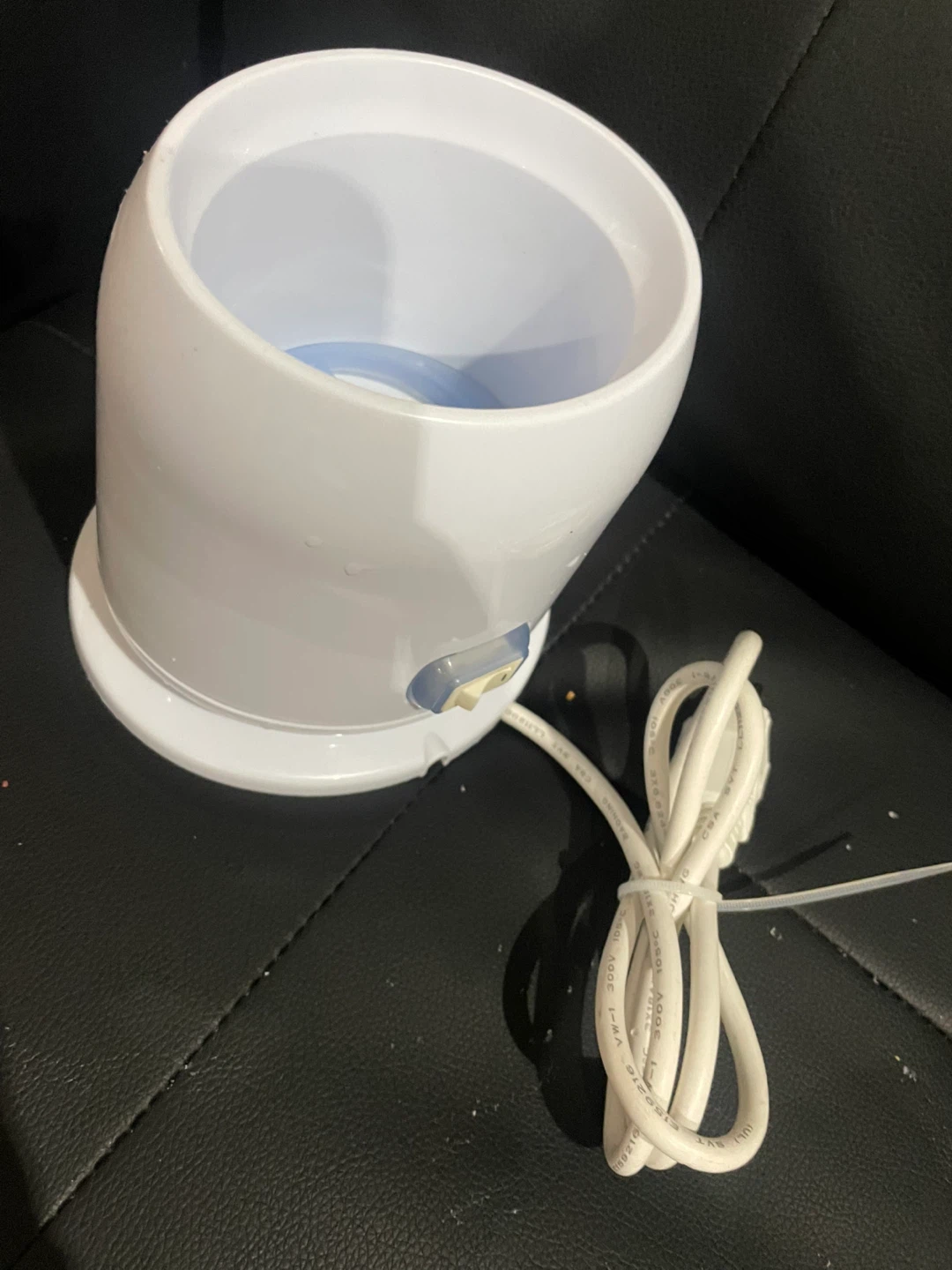Philips Avent Baby Bottle Warmer - photo 3
