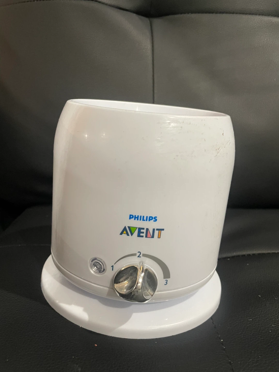 Philips Avent Baby Bottle Warmer