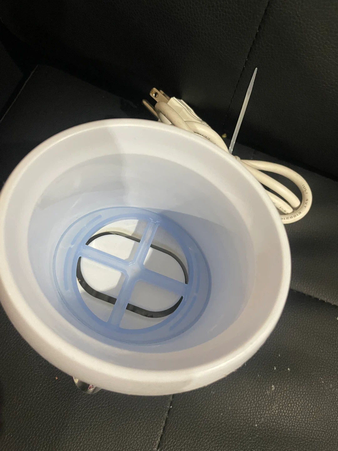 Philips Avent Baby Bottle Warmer - photo 2