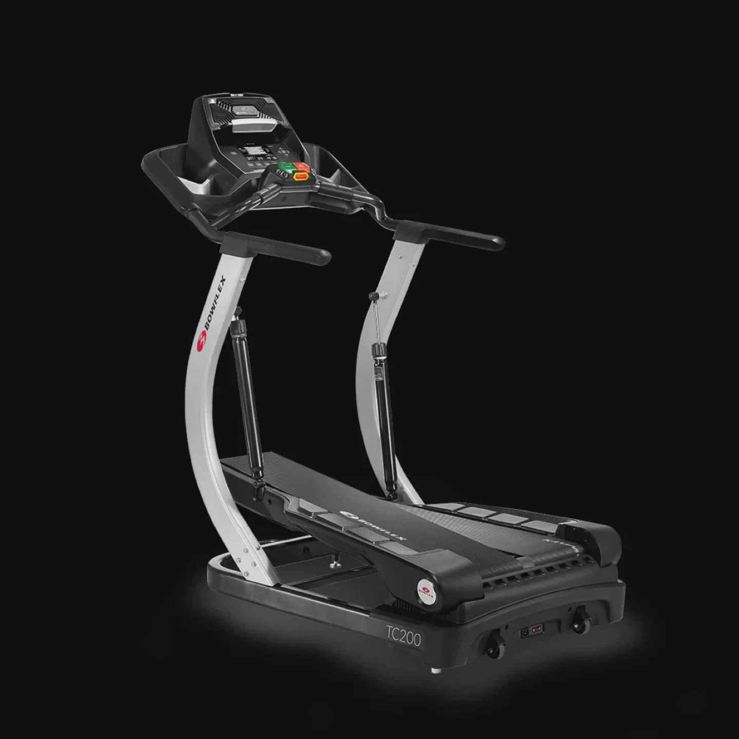 Bowflex TreadClimber TC200 image indicator(2)