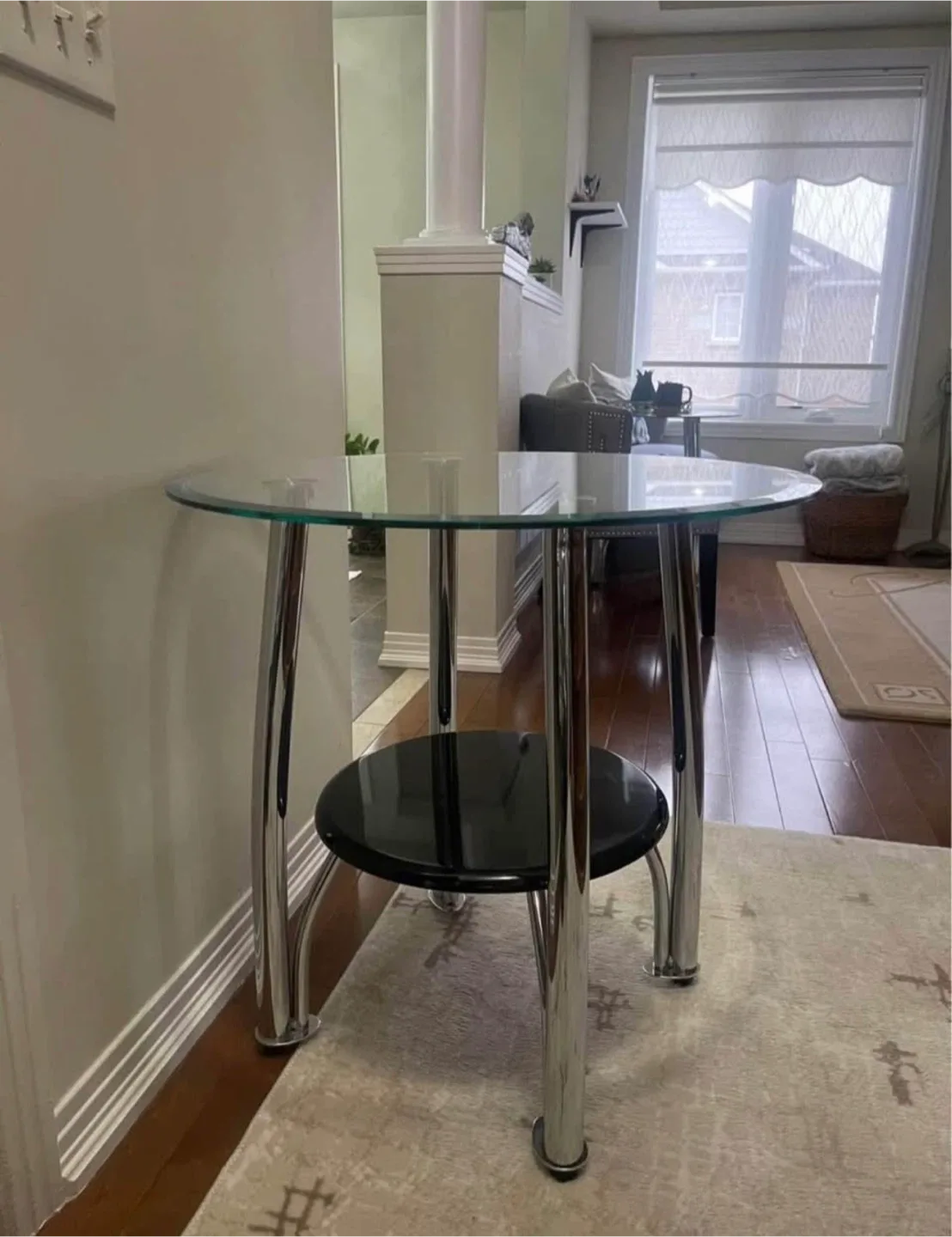 Coffee Table Set - 3 Pieces image indicator(4)