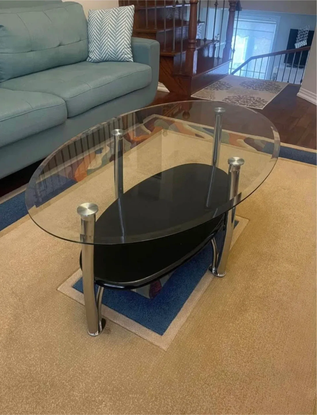 Coffee Table Set - 3 Pieces image indicator(2)