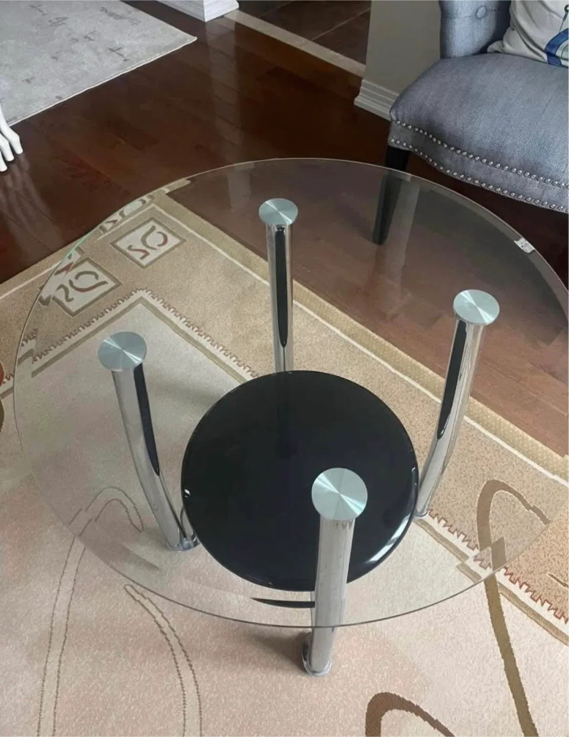 Coffee Table Set - 3 Pieces image indicator(5)