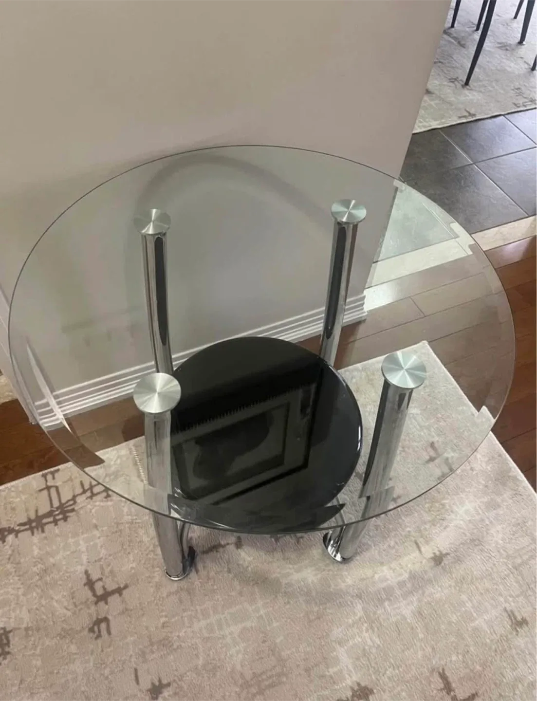 Coffee Table Set - 3 Pieces image indicator(3)